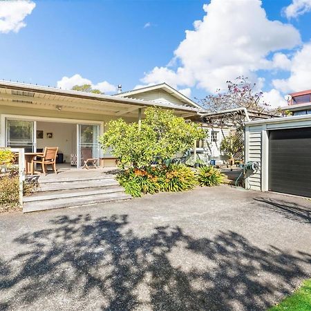 School Lane B&B Wr. Whangarei Exterior photo