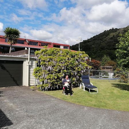 School Lane B&B Wr. Whangarei Exterior photo