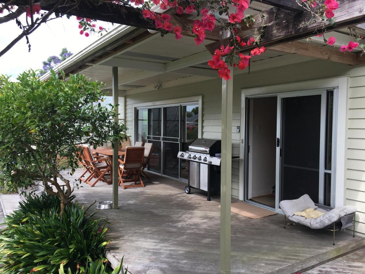 School Lane B&B Wr. Whangarei Exterior photo