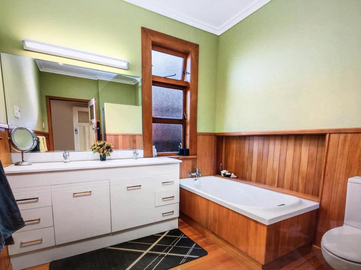 School Lane B&B Wr. Whangarei Exterior photo