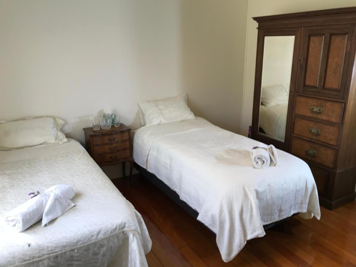 School Lane B&B Wr. Whangarei Exterior photo