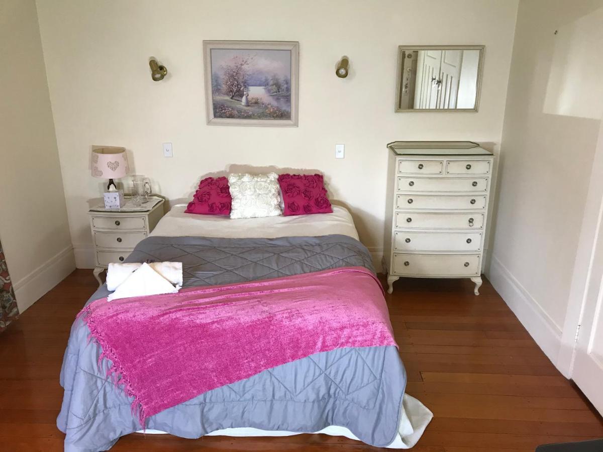 School Lane B&B Wr. Whangarei Exterior photo
