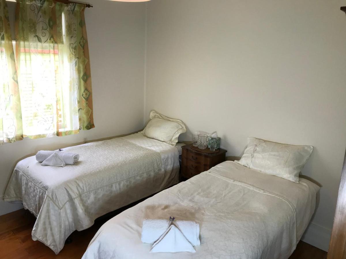 School Lane B&B Wr. Whangarei Exterior photo