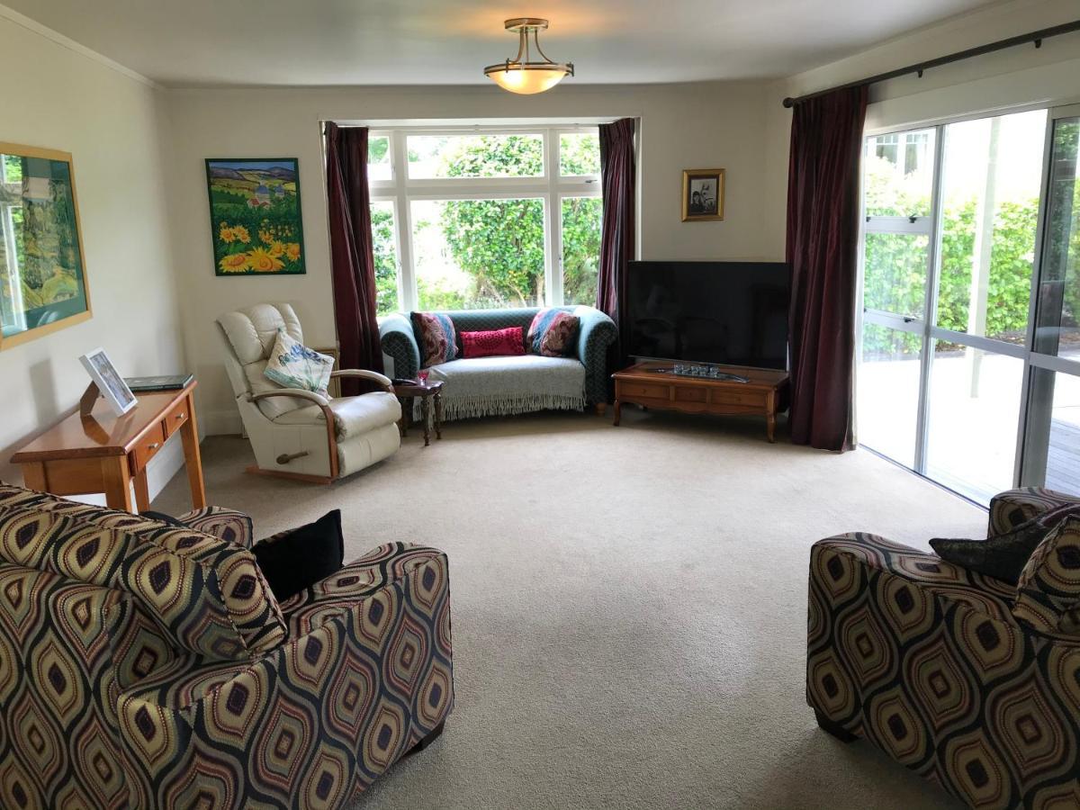 School Lane B&B Wr. Whangarei Exterior photo