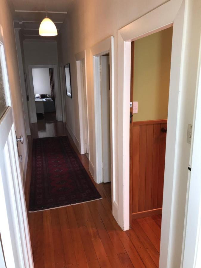 School Lane B&B Wr. Whangarei Exterior photo