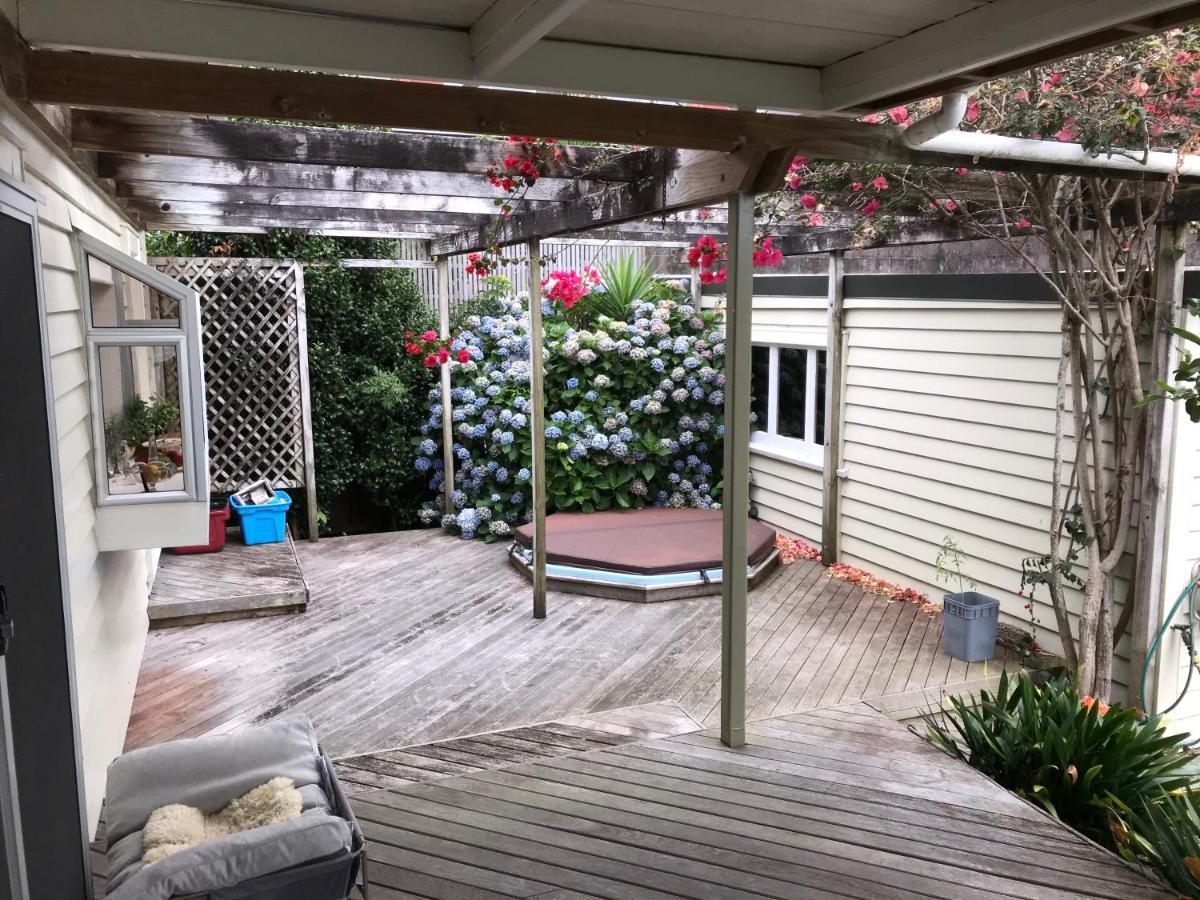 School Lane B&B Wr. Whangarei Exterior photo