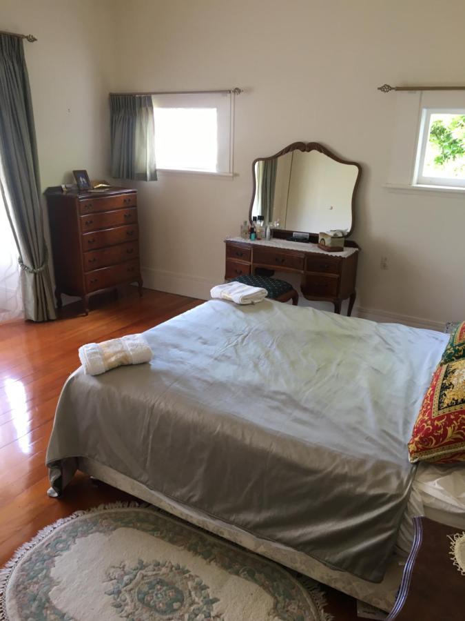 School Lane B&B Wr. Whangarei Exterior photo