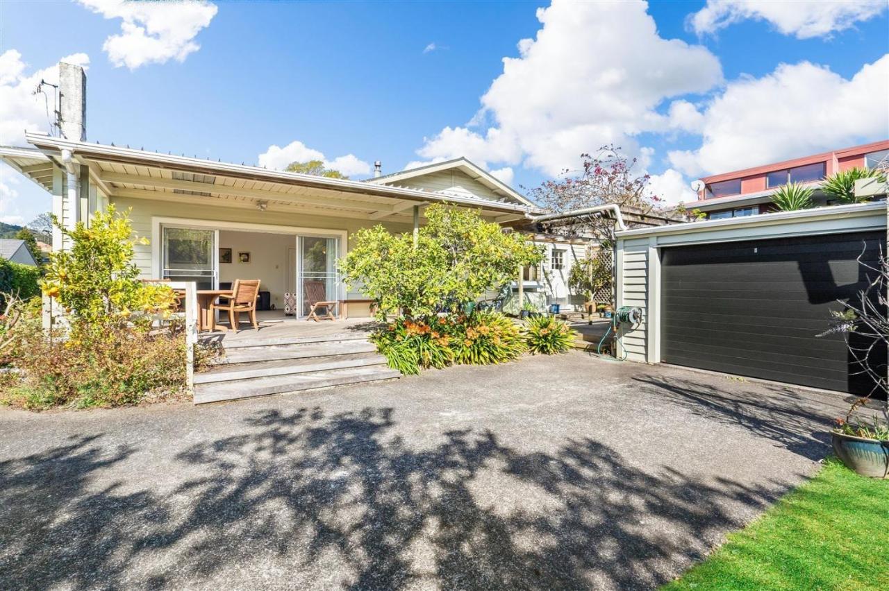 School Lane B&B Wr. Whangarei Exterior photo