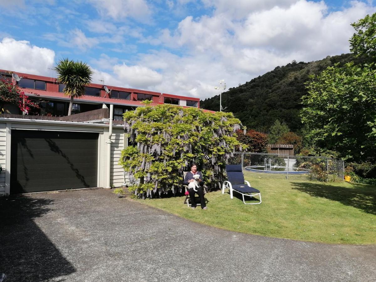 School Lane B&B Wr. Whangarei Exterior photo