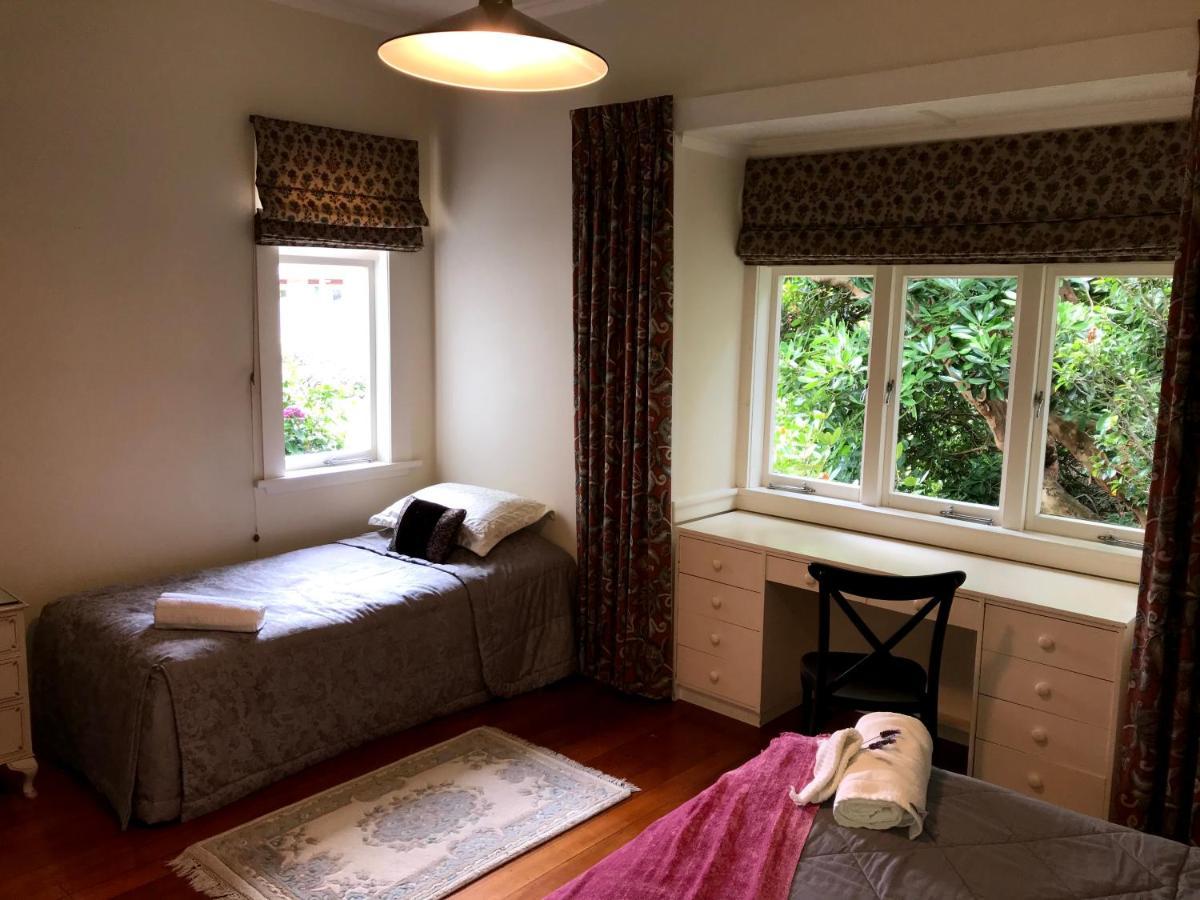 School Lane B&B Wr. Whangarei Exterior photo