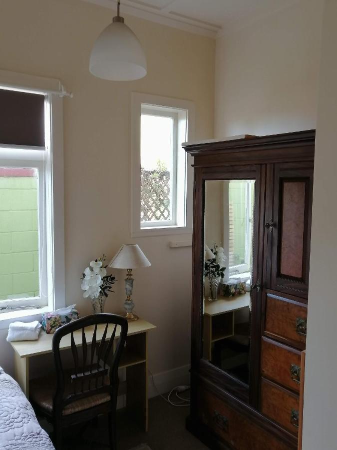 School Lane B&B Wr. Whangarei Exterior photo